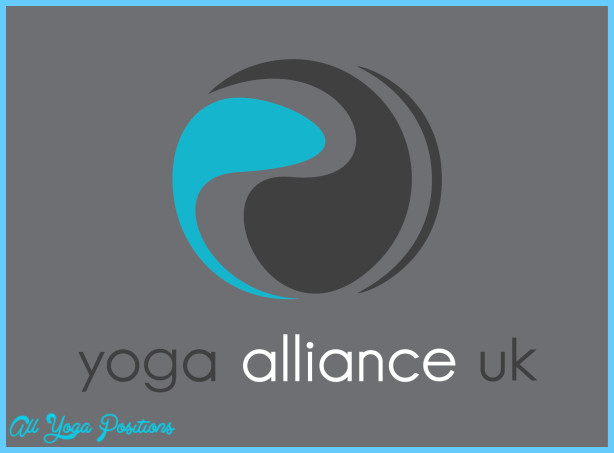 Yoga alliance - AllYogaPositions.com