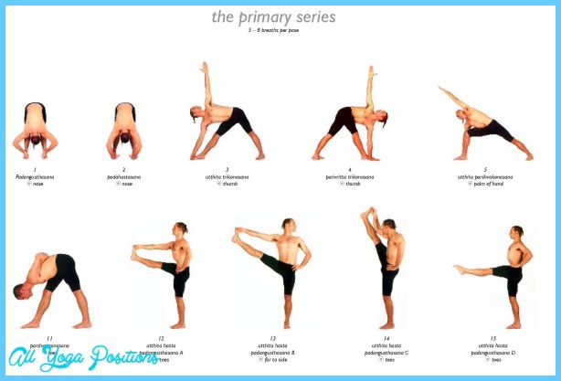 Yoga Poses For Weight Loss For Beginners