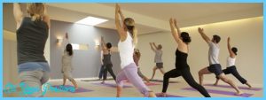 Yoga near me - AllYogaPositions.com