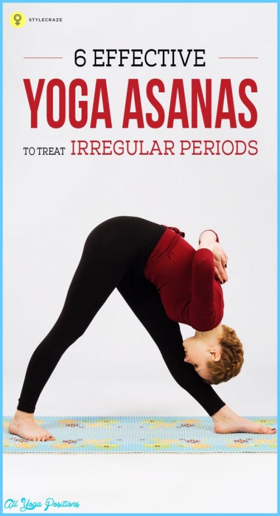 YOGA POSES FOR MALE REPRODUCTIVE ORGANS