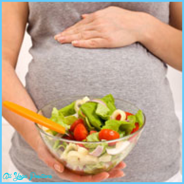 Pre Pregnancy Diet And Exercise Plan AllYogaPositions