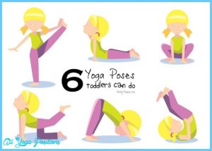 Free Printable Yoga Poses For Beginners - AllYogaPositions.com