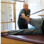 brad langenberg rescued from pain with pilates
