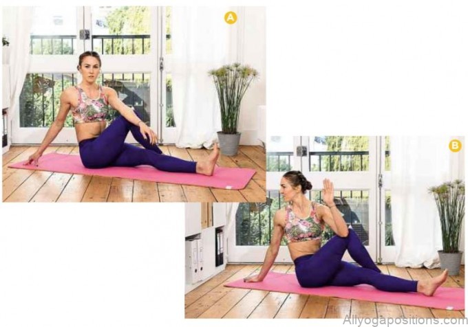 the best yoga poses to tone your body1