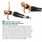 workout your lower body muscles legs bottom and hips2