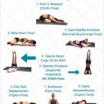10 best restorative yoga poses 1