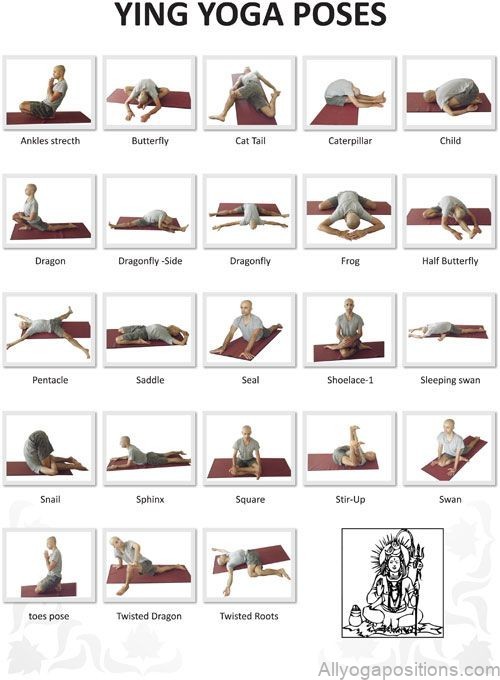 10 best restorative yoga poses2