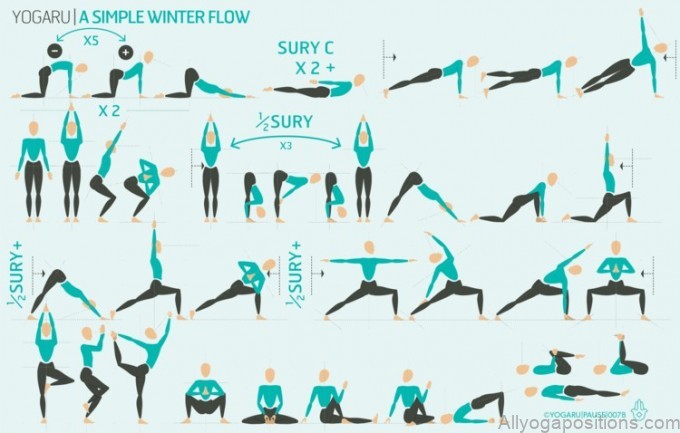 Yoga Tips For Winter Yoga Poses For Winter AllYogaPositions