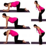 prenatal vinyasa yoga