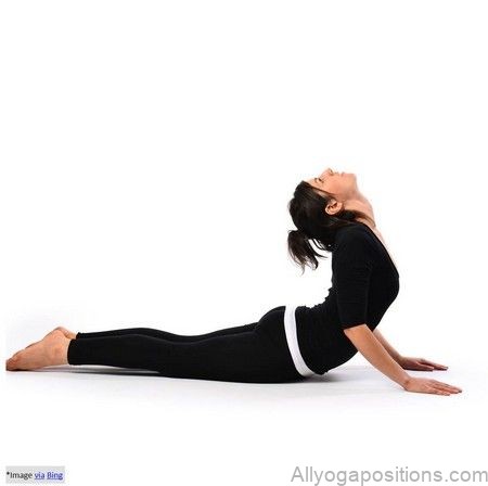yoga poses to help you lose weight 4