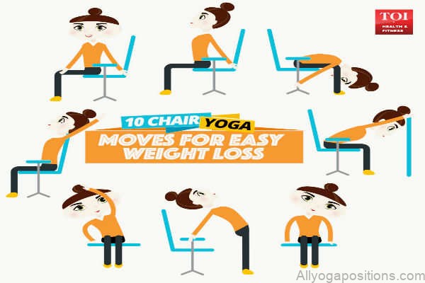 yoga poses to help you lose weight 6