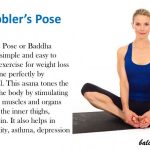 yoga poses to help you lose weight 8