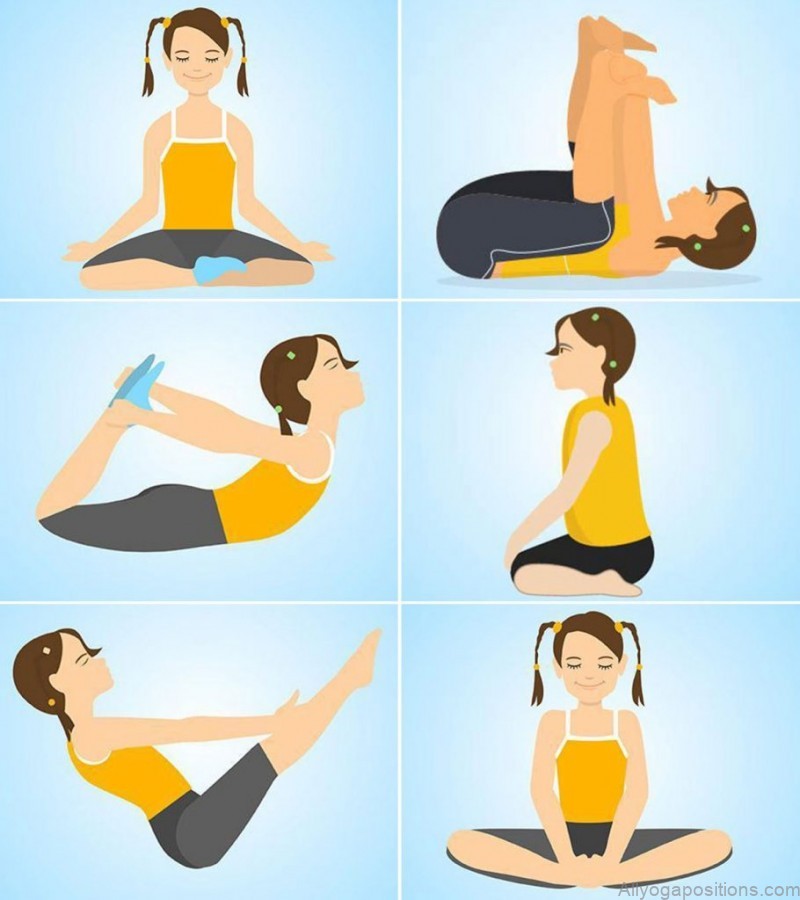 10 yoga poses and self care yoga practices you should be doing right now 3