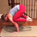 10 yoga poses for a full body workout 3