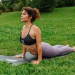 10 yoga poses for a full body workout 5