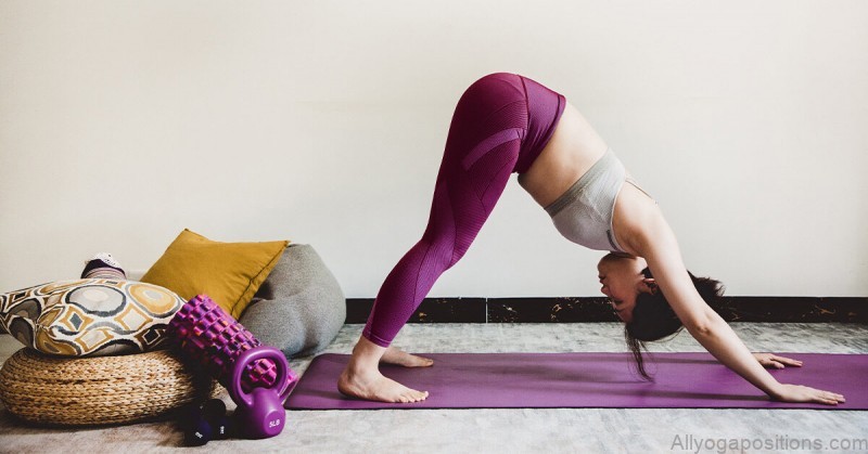 10 yoga poses for beginners that will help you recognize your strength 6