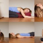 the five yoga poses that own your worth 1