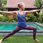 the five yoga poses that own your worth