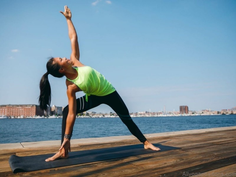 the five yoga poses that own your worth 3