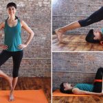 the five yoga poses that own your worth 4