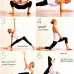 yoga practice yoga sequences morning yoga practice 1