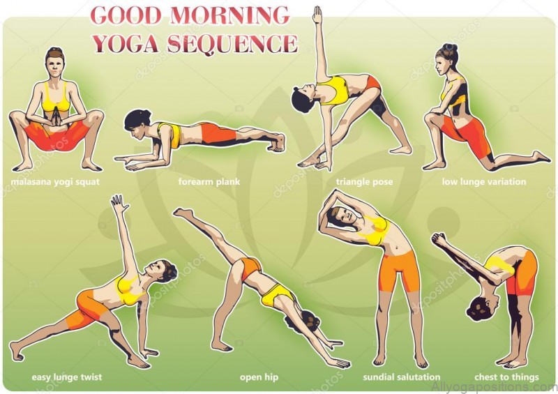 yoga practice yoga sequences morning yoga practice 2