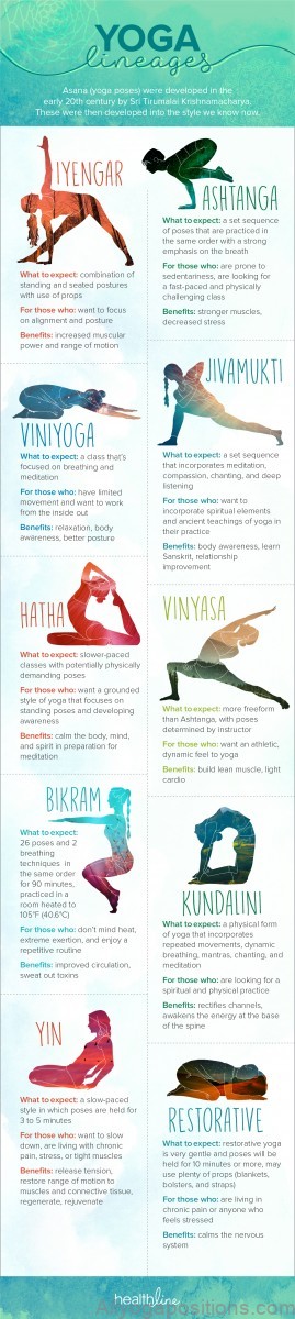 10 yoga poses to warm the soul and ground your body 1