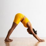 5 simple yoga poses to keep you busy during a sluggish work day 2