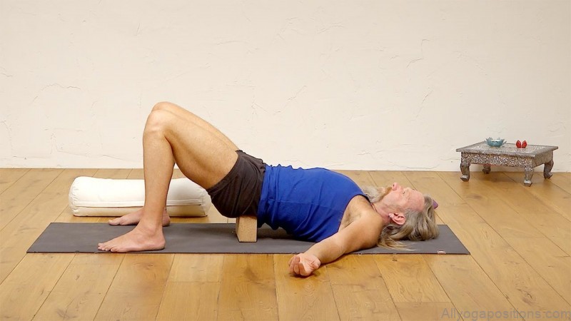 how yoga can help with sciatica 4