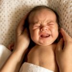 what are the signs that your baby isnt getting enough sleep 2