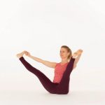 wide legged forward bend five breathtaking yoga poses 2