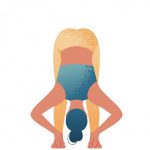 yoga poses 3 ways to modify supta padangusthasana 1