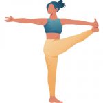 yoga poses 3 ways to modify supta padangusthasana 2