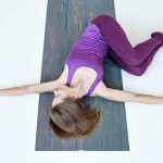 yoga poses that can help endometriosis sufferers 3