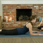 yoga poses that can help endometriosis sufferers 4
