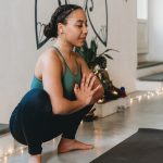 yoga poses that can help endometriosis sufferers 5