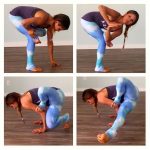 yoga poses types arm balances flight plan 5