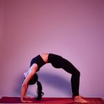 yoga poses types backbends round the bend 1