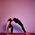 yoga poses types backbends round the bend 2