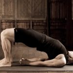 yoga practice beginners how to backbend to forward bend 6