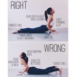 yoga practice beginners how to cobra stretch 3
