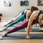 yoga practice beginners how to find your roots