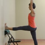 yoga practice beginners how to for beginners supta padangusthasana