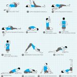 yoga practice beginners how to supta padangusthasana 2 3