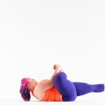 yoga practice yoga sequences 3 moves stability hypermobile hips 6