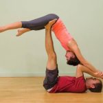 yoga practice yoga sequences 4 yoga poses to deepen intimacy and strengthen relationships 4