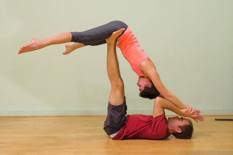 yoga practice yoga sequences 4 yoga poses to deepen intimacy and strengthen relationships 4