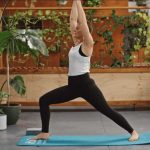 yoga practice yoga sequences level beginners sequences 7 yoga poses fall energy boost 7