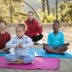 12 ways to make sitting in meditation easier 1
