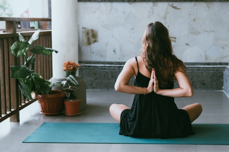 12 ways to make sitting in meditation easier 2